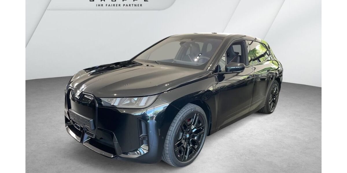BMW iX 9.414 km 92.900 &euro; Bremen 28329