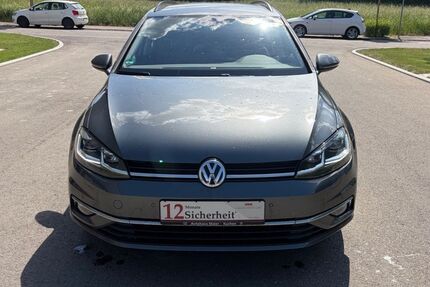 VW Golf 128.000 km 15.999 &euro; Donaueschingen 78166