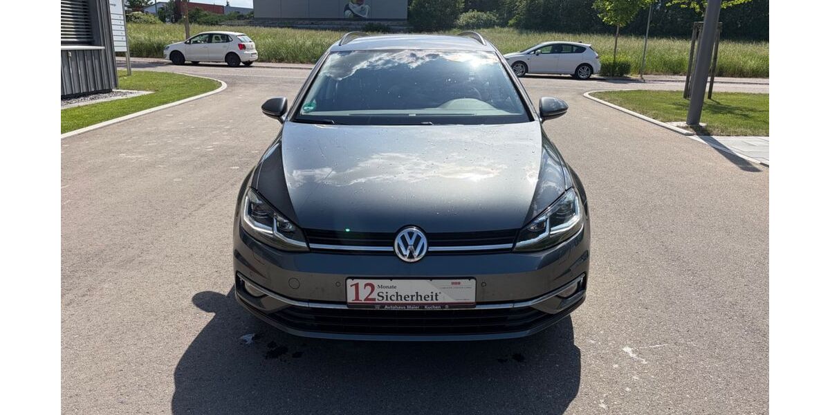VW Golf 128.000 km 15.999 &euro; Donaueschingen 78166