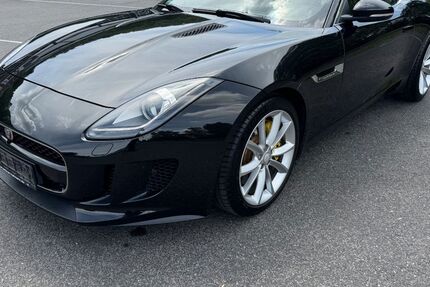 Jaguar F-Type 96.700 km 30.900 &euro; Kitzingen 97318