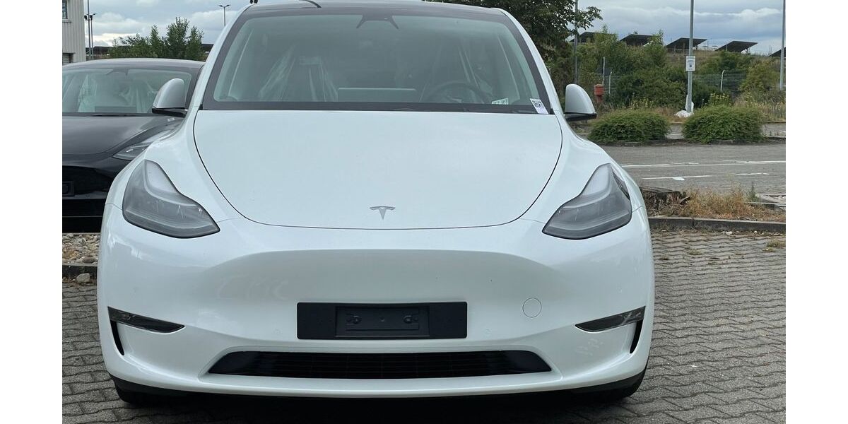 Tesla Model Y 60.000 km 35.499 &euro; Fischbachtal 64405