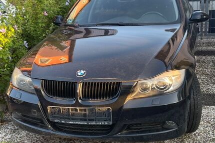 BMW 320 218.000 km 1.200 &euro; Neulußheim 68809