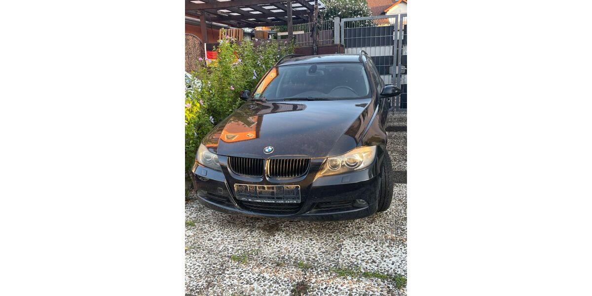BMW 320 218.000 km 1.200 &euro; Neulußheim 68809