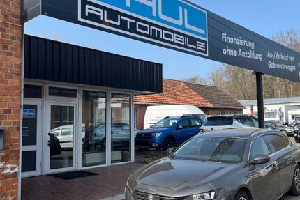 Peugeot 508 136.050 km 12.990 &euro; Schwerin 19055