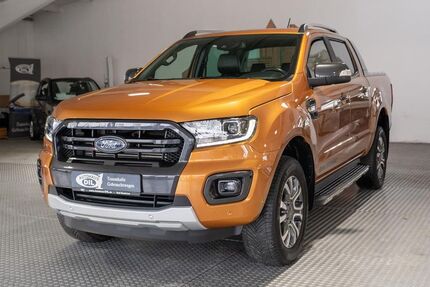 Ford Ranger 46.180 km 34.849 &euro; Bad Nauheim 61231