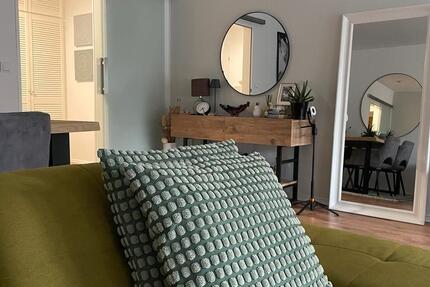 Wohnen auf Zeit Düsseldorf Stadtbezirk 9 - 2 Zimmer, 69 m&sup2;, 1.700&euro; | Angebot:26644260