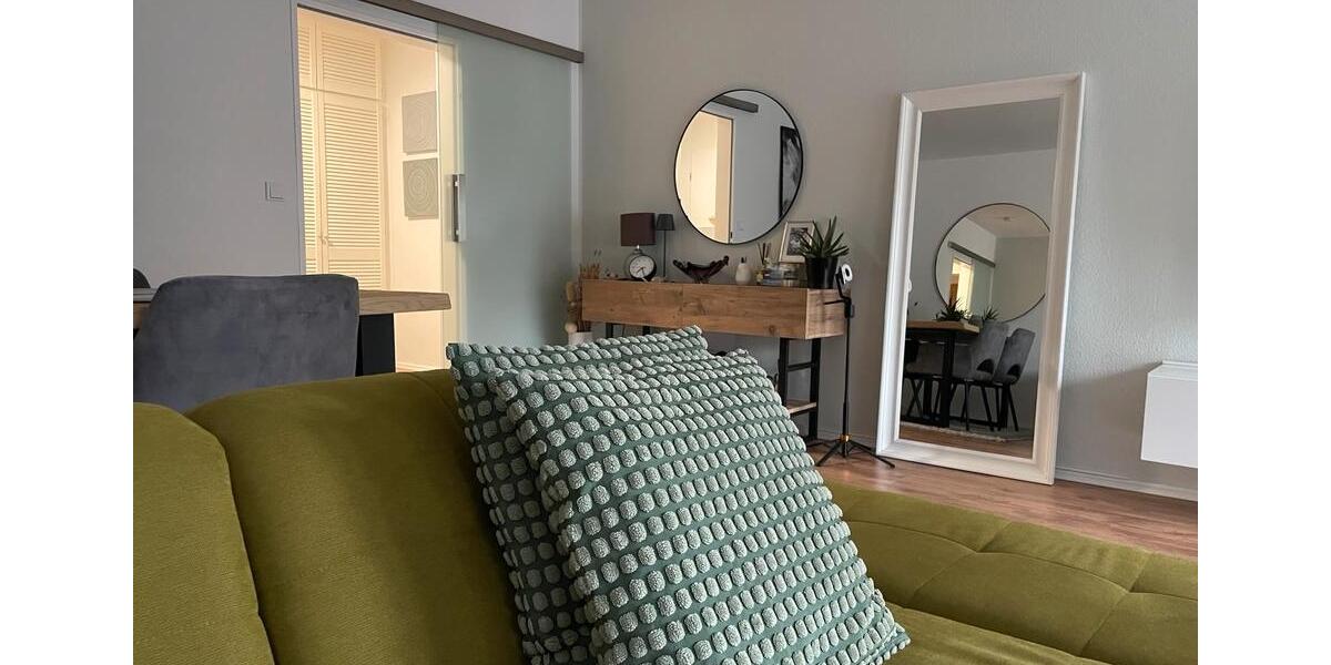 Wohnen auf Zeit Düsseldorf Stadtbezirk 9 - 2 Zimmer, 69 m&sup2;, 1.700&euro; | Angebot:26644260