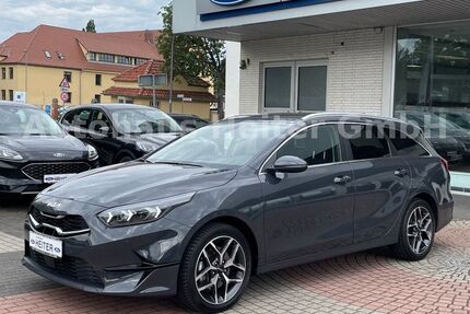 Kia ceed Sportswagon 14.430 km 24.950 &euro; Osnabrück 49090