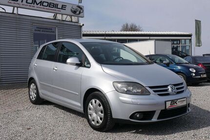 VW Golf Plus 166.900 km 3.990 &euro; Königsbrunn 86343