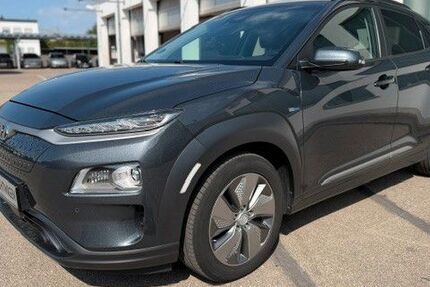 Hyundai KONA 75.900 km 19.990 &euro; Landsberg a. Lech 86899
