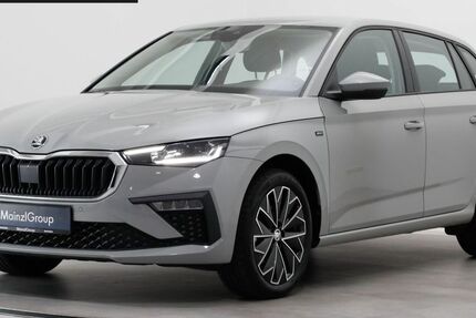 Skoda Scala 13.639 km 22.530 &euro; Feldkirchen/Westerham 83620