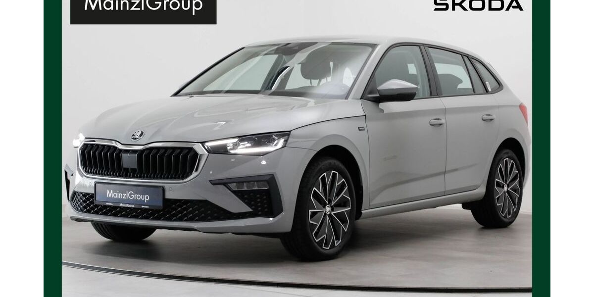 Skoda Scala 13.639 km 22.530 &euro; Feldkirchen/Westerham 83620