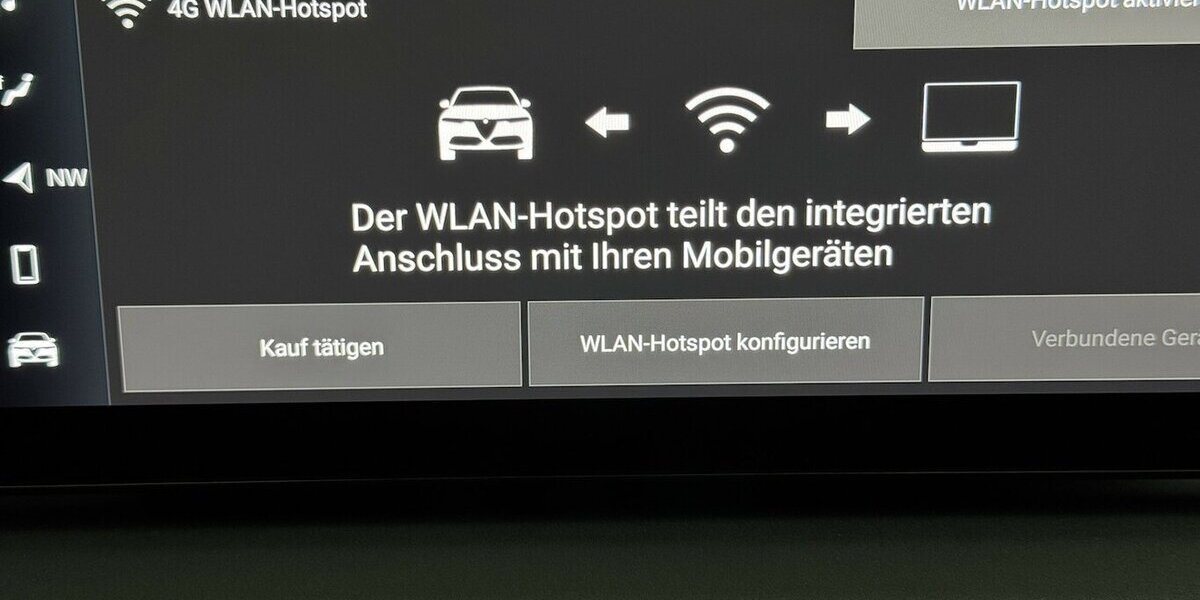 Alfa Romeo Tonale 1.6 VGT-D Sprint ACC LED Car Play 19.950 km 22.900 &euro; Lich 35423