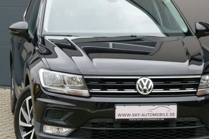 VW Tiguan 164.700 km 16.999 € Asslar-Werdorf 35614