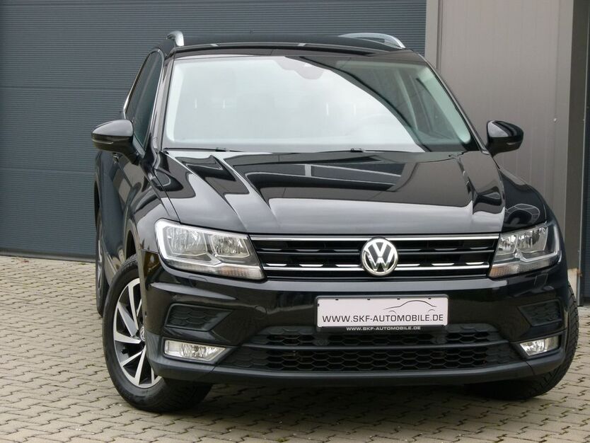 VW Tiguan 164.700 km 16.999 € Asslar-Werdorf 35614