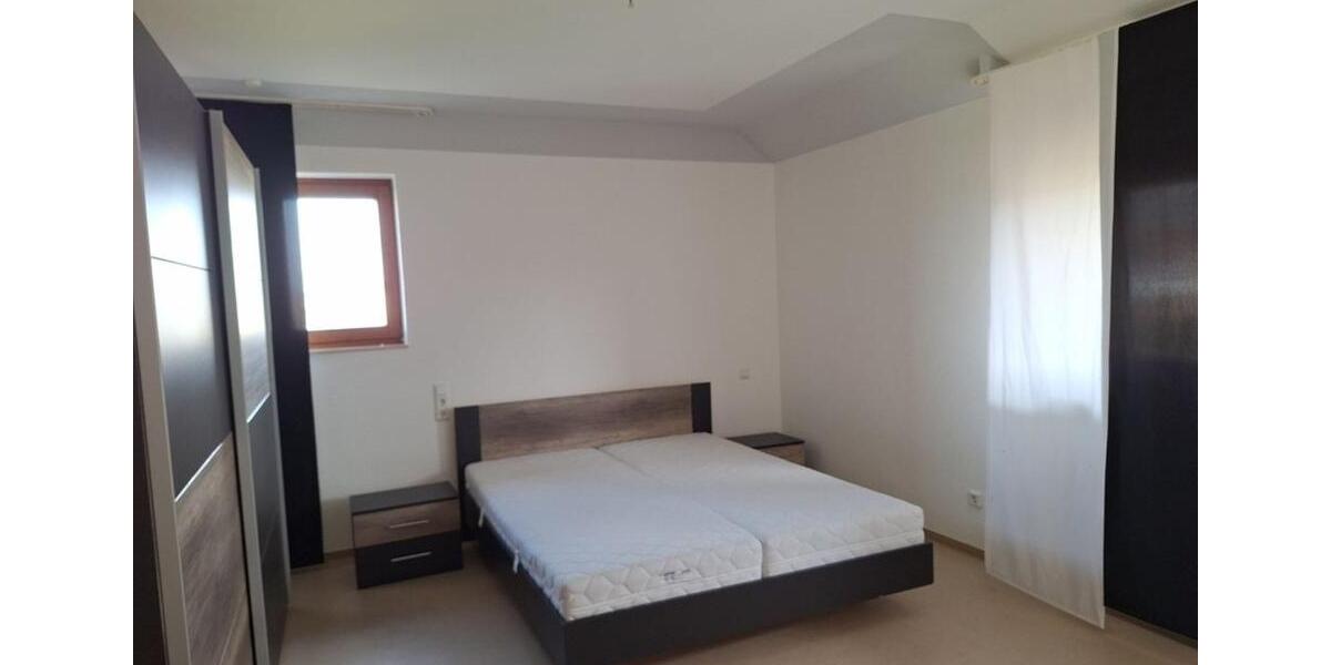 Etagenwohnung Stadtallendorf - 2 Zimmer, 58 m&sup2;, 515&euro; | Angebot:25591328