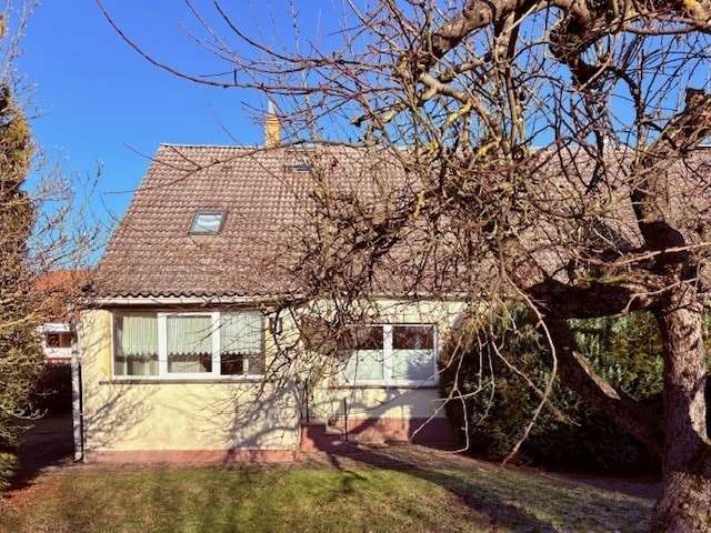 Einfamilienhaus Nordwestuckermark - 4 Zimmer, 117 m&sup2;, 82.500&euro; | Angebot:25303073