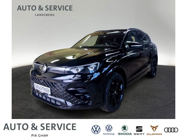 VW Tiguan 12.171 km 49.990 &euro; Landsberg 86899