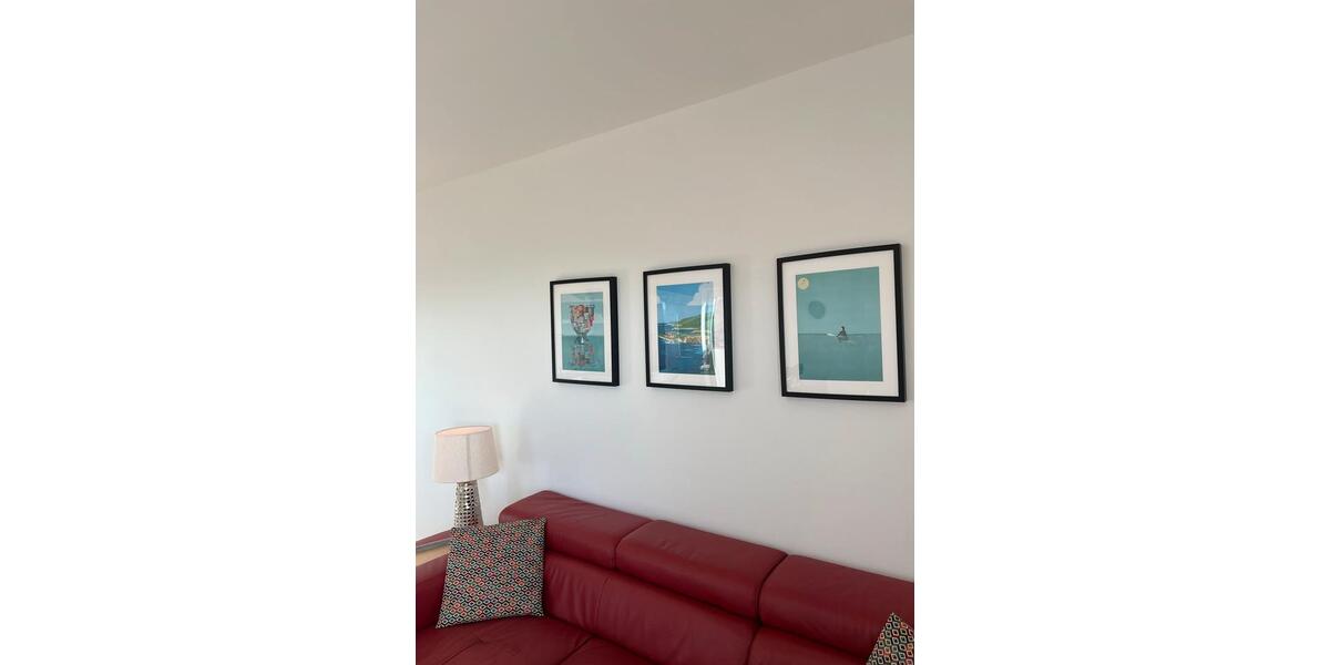 Etagenwohnung Sassnitz - 2 Zimmer, 72 m&sup2;, 1.500&euro; | Angebot:24572142