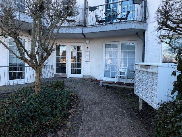 Etagenwohnung Malente - 1 Zimmer, 24 m&sup2;, 90.000&euro; | Angebot:26996707