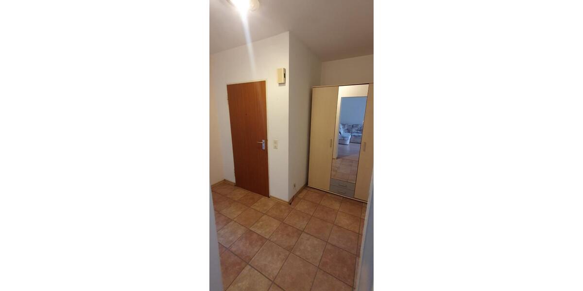Erdgeschoßwohnung Köln Porz - 2 Zimmer, 59 m&sup2;, 226.000&euro; | Angebot:26539695