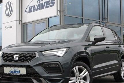 Seat Ateca 40.000 km 23.500 &euro; Ascheberg 59387