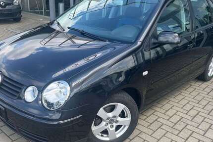 VW Polo 224.234 km 1.999 &euro; Halberstadt 38820