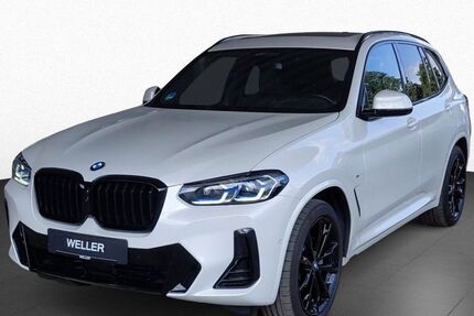 BMW X3 11.805 km 58.990 € Salzwedel-Brietz 29410