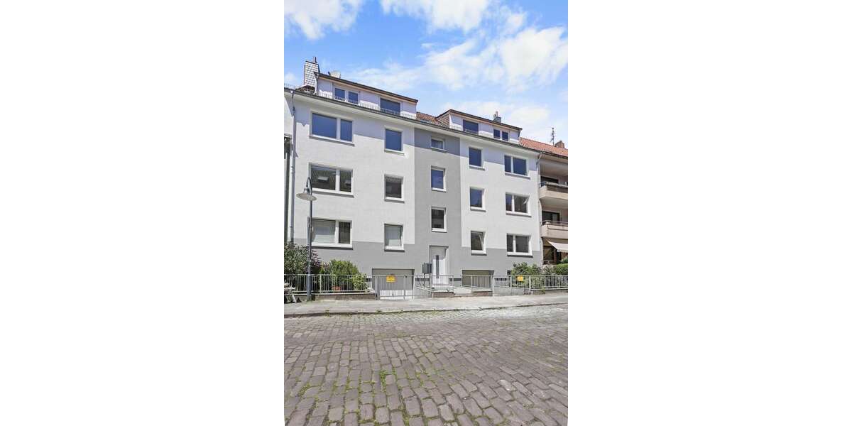Garagen / Stellplätze Bremen Neustadt - 150&euro; | Angebot:26929167