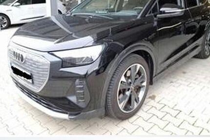 Audi Q4 e-tron 35.600 km 31.780 &euro; Nürnberg 90411