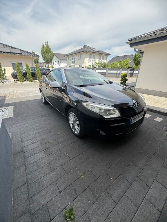 Renault Megane 168.800 km 4.500 € Weißenthurm 56575
