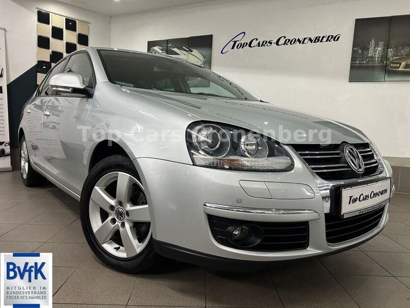 VW Jetta 58.696 km 9.950 € Wuppertal-Cronenberg 42349