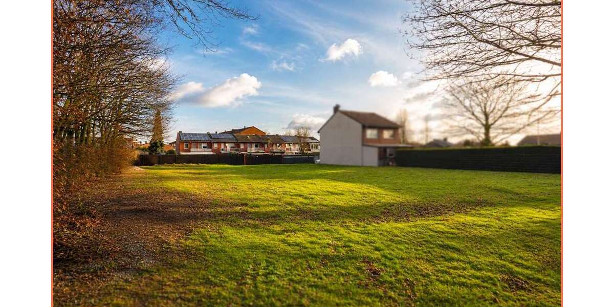 Grundstück Heinsberg - 169.000&euro; | Angebot:24916464
