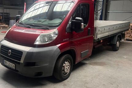 Fiat Ducato 365.000 km 3.400 &euro; Bonn 53227