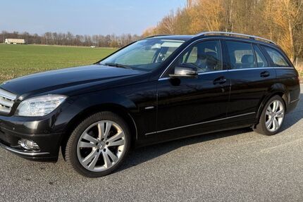 Mercedes-Benz C 220 193.000 km 7.000 &euro; Zittau 02763