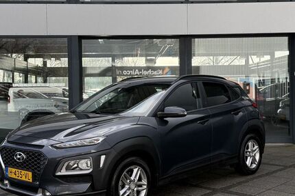 Hyundai KONA 195.857 km 8.850 &euro; Kampen 8263B