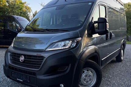 Fiat Ducato 143.000 km 17.848 &euro; Schkopau 06258