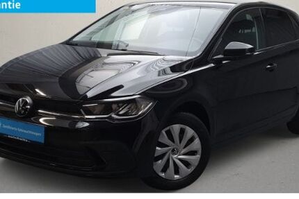 VW Polo 28.456 km 18.290 &euro; Garmisch-Partenkirchen 82467