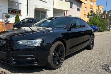 Audi A5 207.000 km 13.999 &euro; Schifferstadt 67105