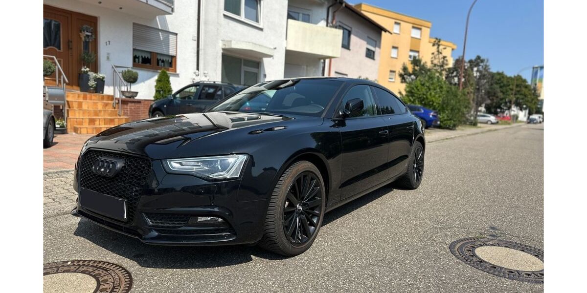 Audi A5 207.000 km 13.999 &euro; Schifferstadt 67105