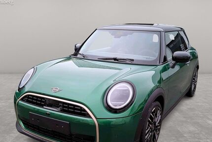 Mini Cooper C 2.872 km 29.111 &euro; Nürnberg 90441