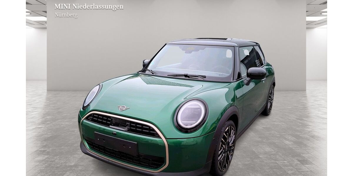 Mini Cooper C 2.872 km 29.111 &euro; Nürnberg 90441