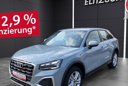 Audi Q2 15.500 km 27.985 &euro; Kamenz 01917