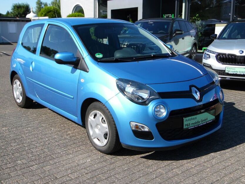 Twingo