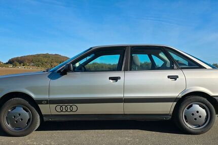 Audi 80