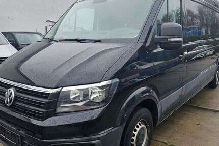 VW Crafter 188.000 km 24.900 &euro; Hattersheim 65795