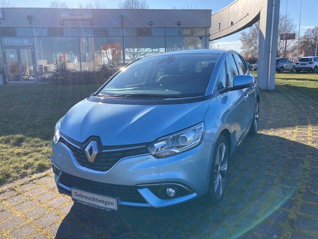 Renault Scenic 99.192 km 10.570 &euro; Schmölln 04626