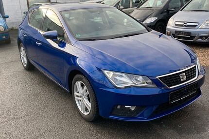 Seat Leon 86.000 km 11.999 &euro; Monheim 40789