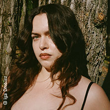 Ilgen-Nur 19.12.2025 zakk Club