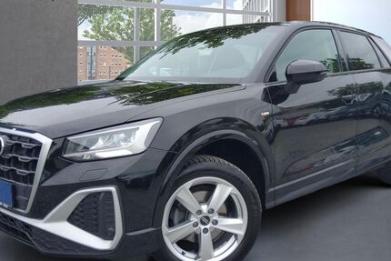Audi Q2 56.000 km 22.850 &euro; Dingolfing 84130